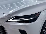 Lexus RX V Уфа  - изображение 37