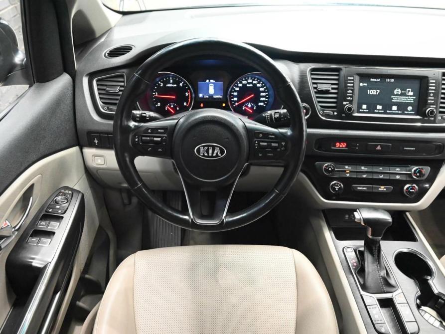Kia Carnival III Екатеринбург  - изображение 14