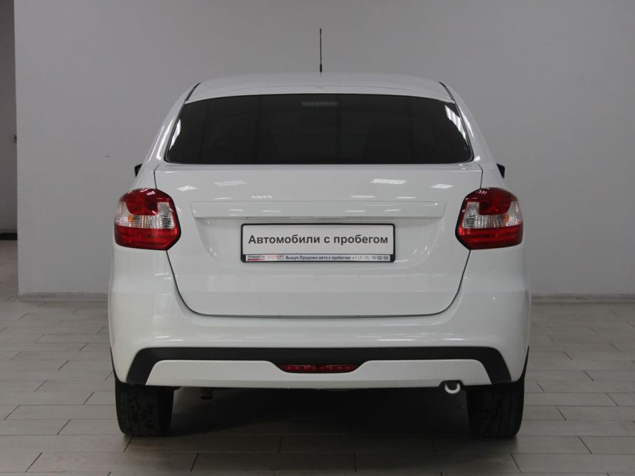 Lada (ВАЗ) Granta I Рестайлинг Старый Оскол  - изображение 5