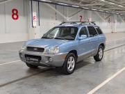 Hyundai Santa Fe I Казань  - изображение 23