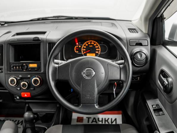 Nissan AD III Рестайлинг с пробегом 2020 года, цена 857 000 рублей, 126699 км, универсал, Автокод Объявления
