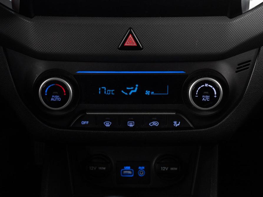 Hyundai Creta I Тюмень  - изображение 23