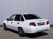 Daewoo Nexia I Рестайлинг Сочи  - изображение 17