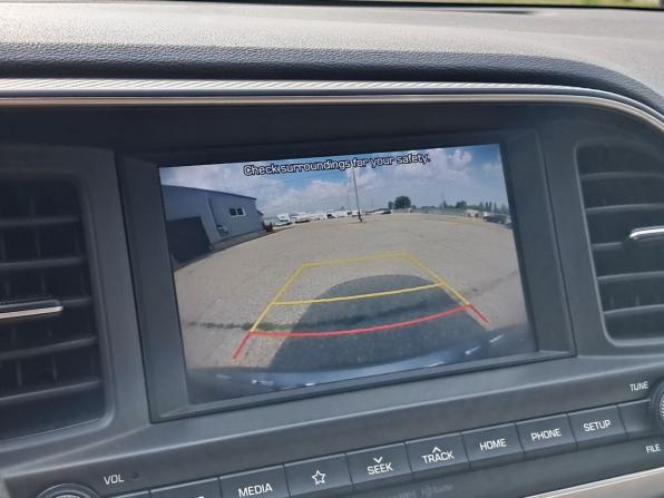 Hyundai Elantra VI (AD) Рестайлинг с пробегом 2019 года, цена 1 515 000 рублей, 109925 км, седан, Автокод Объявления