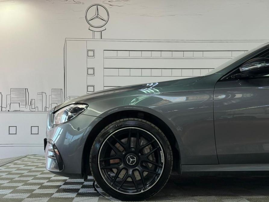 Mercedes-Benz E-Класс V (W213 S213 C238) Рестайлинг Москва  - изображение 11