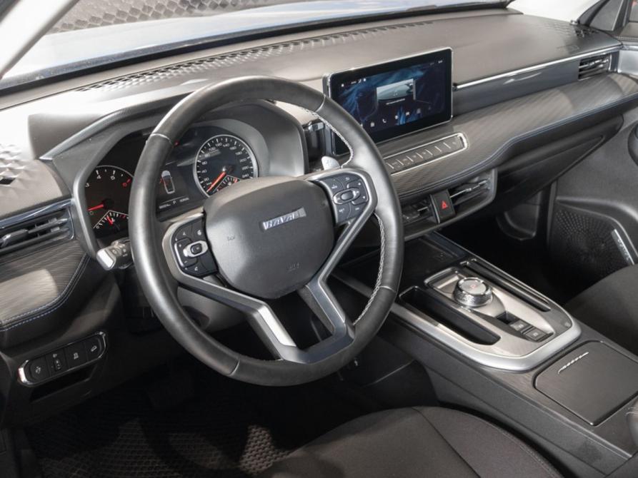 Haval Jolion I Казань  - изображение 5