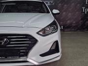 Hyundai Sonata VII (LF) Рестайлинг Краснодар  - изображение 36