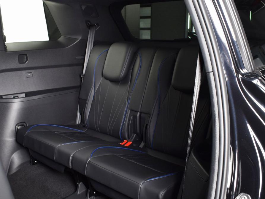 Volkswagen Teramont II (China Market) Кемерово  - изображение 19