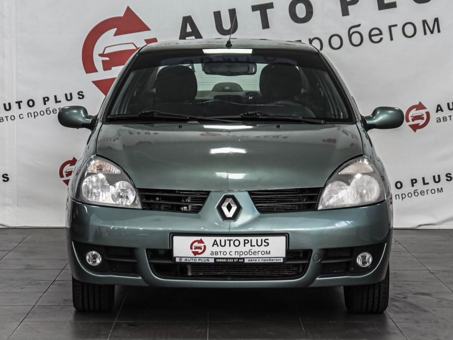 Renault Symbol I Рестайлинг 2 Минеральные Воды  - изображение 3