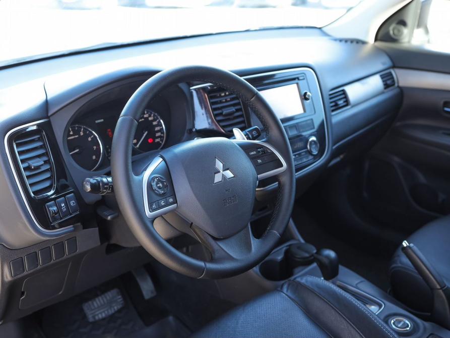 Mitsubishi Outlander III Ижевск  - изображение 8