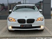 BMW 7 серии V (F01/F02/F04) Владикавказ  - изображение 21