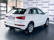 Audi Q3 I (8U) Рестайлинг Ростов-на-Дону  - изображение 22