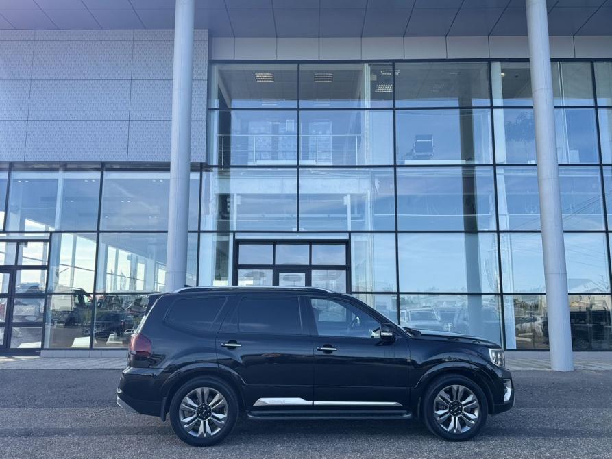 Kia Mohave I Рестайлинг 2 Тверь  - изображение 9