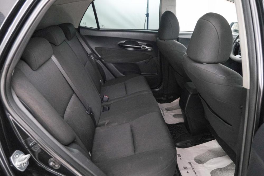 Toyota Auris I Рестайлинг Красноярск  - изображение 22