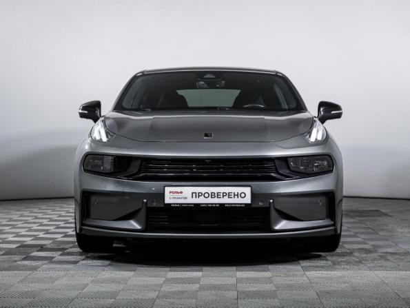 Lynk &amp; Co 03 I с пробегом 2021 года, цена 2 750 000 рублей, 17121 км, седан, Автокод Объявления