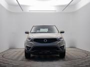 SsangYong Actyon II Рестайлинг Москва  - изображение 19
