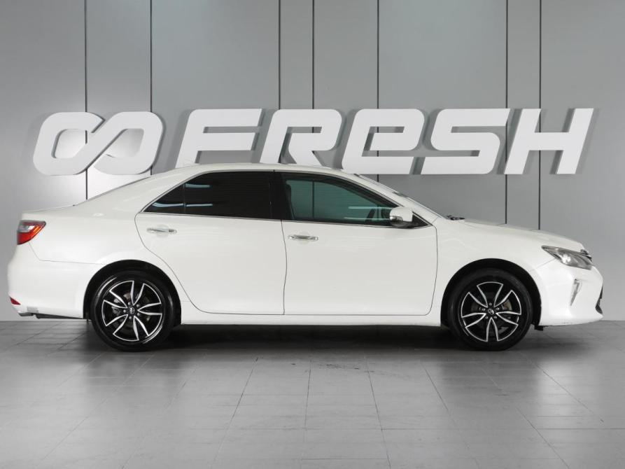 Toyota Camry VII (XV50) Рестайлинг 2 Минеральные Воды  - изображение 5