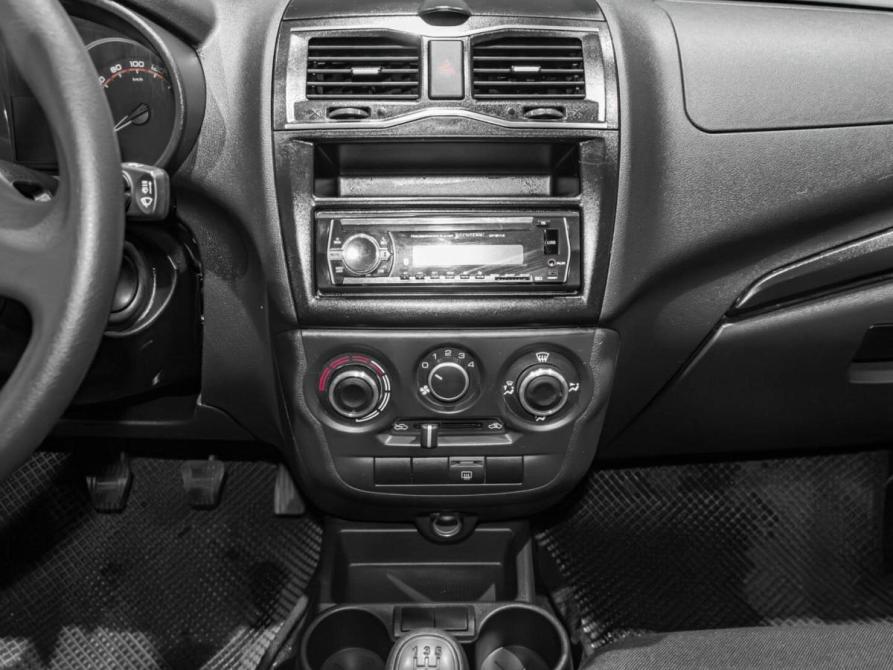 Lada (ВАЗ) Granta I Рестайлинг Екатеринбург  - изображение 18