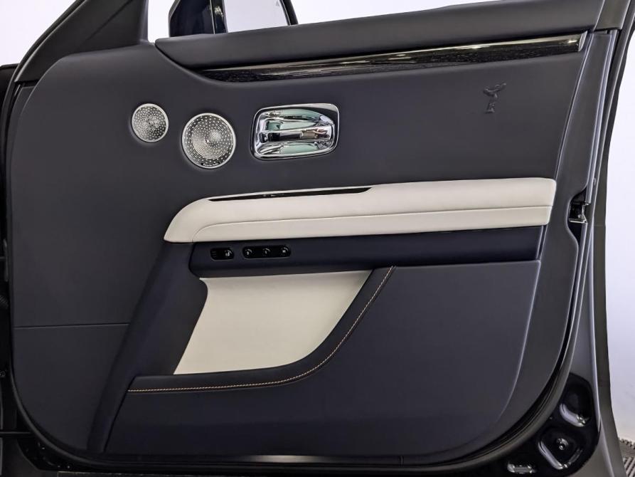 Rolls-Royce Ghost II Рестайлинг (Series II) Москва  - изображение 25