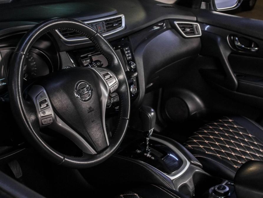 Nissan X-Trail III Уфа  - изображение 10