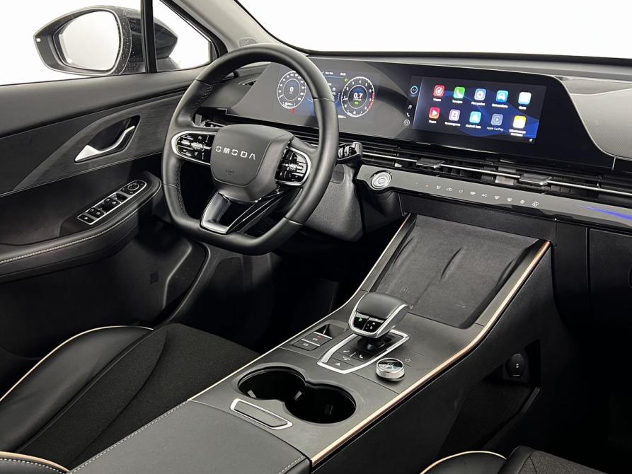 Omoda C5 I Рестайлинг Калининград  - изображение 13
