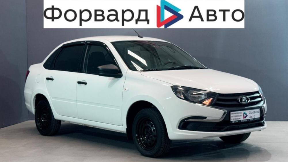 Lada (ВАЗ) Granta I Рестайлинг Сургут  - изображение 1