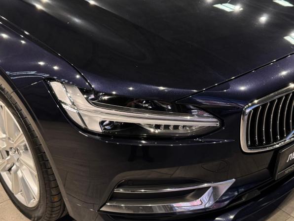 Volvo S90 II с пробегом 2019 года, цена 3 085 000 рублей, 85797 км, седан, Автокод Объявления