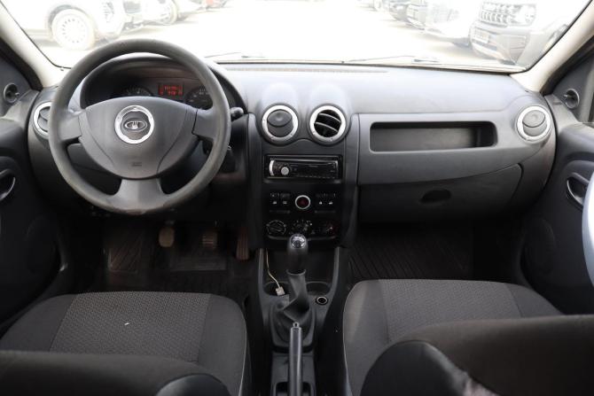 Lada (ВАЗ) Largus I с пробегом 2013 года, цена 409 000 рублей, 332000 км, универсал, Автокод Объявления