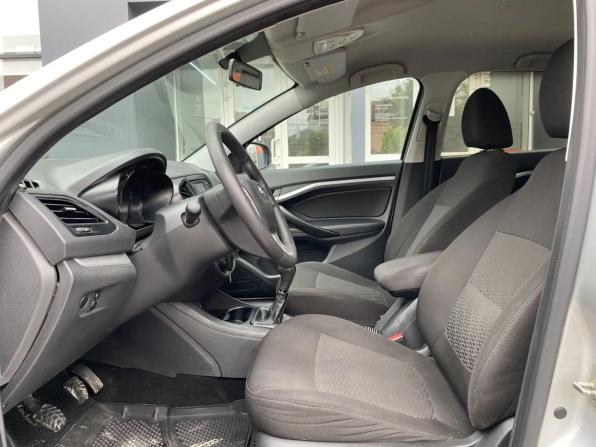 Lada (ВАЗ) Vesta I с пробегом 2018 года, цена 995 000 рублей, 112862 км, универсал, Автокод Объявления