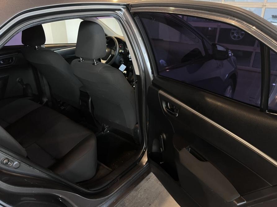 Toyota Corolla XI (E160 E170 E180) Чебоксары  - изображение 26