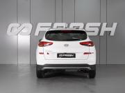 Hyundai Tucson III Рестайлинг Минеральные Воды  - изображение 21
