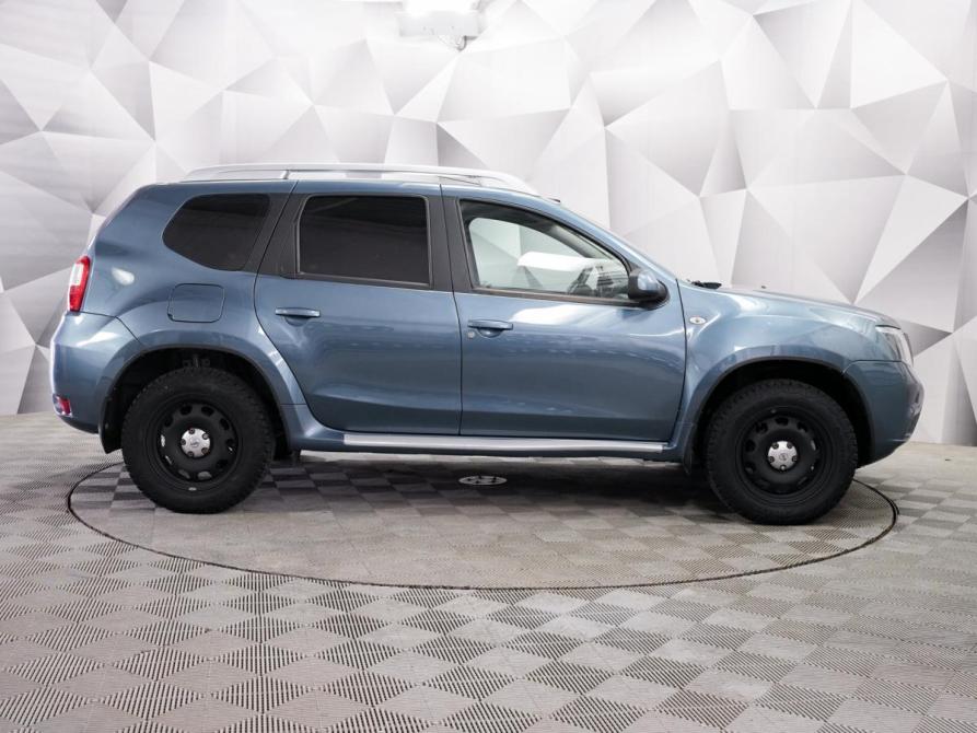 Nissan Terrano III (D10) Ульяновск  - изображение 6
