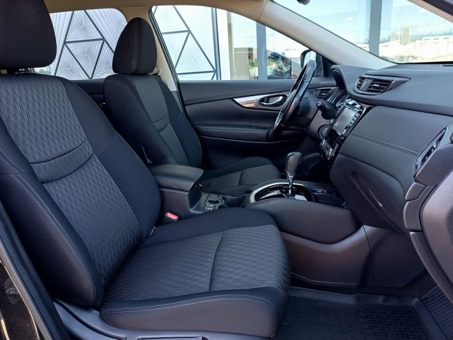 Nissan X-Trail III Рестайлинг Москва  - изображение 23