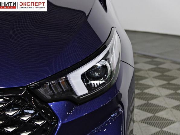 Omoda S5 с пробегом 2023 года, цена 1 697 000 рублей, 27917 км, седан, Автокод Объявления