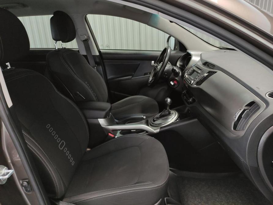 Kia Sportage III Рестайлинг Пермь  - изображение 9
