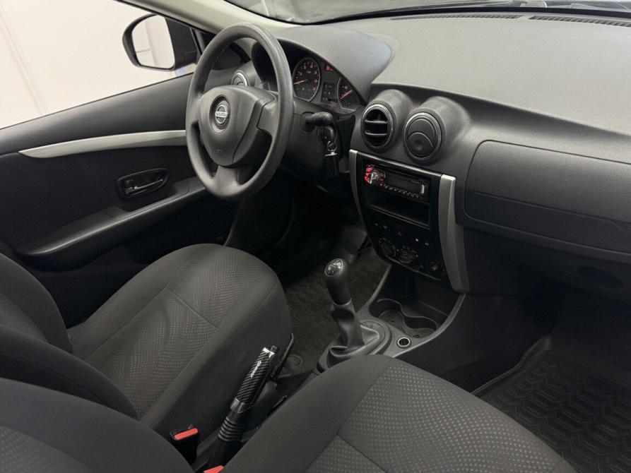 Nissan Almera III (G15) Казань  - изображение 9