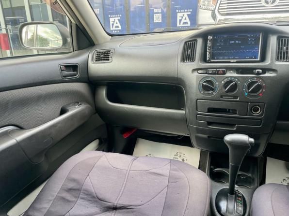 Toyota Succeed I с пробегом 2005 года, цена 595 000 рублей, 357500 км, универсал, Автокод Объявления