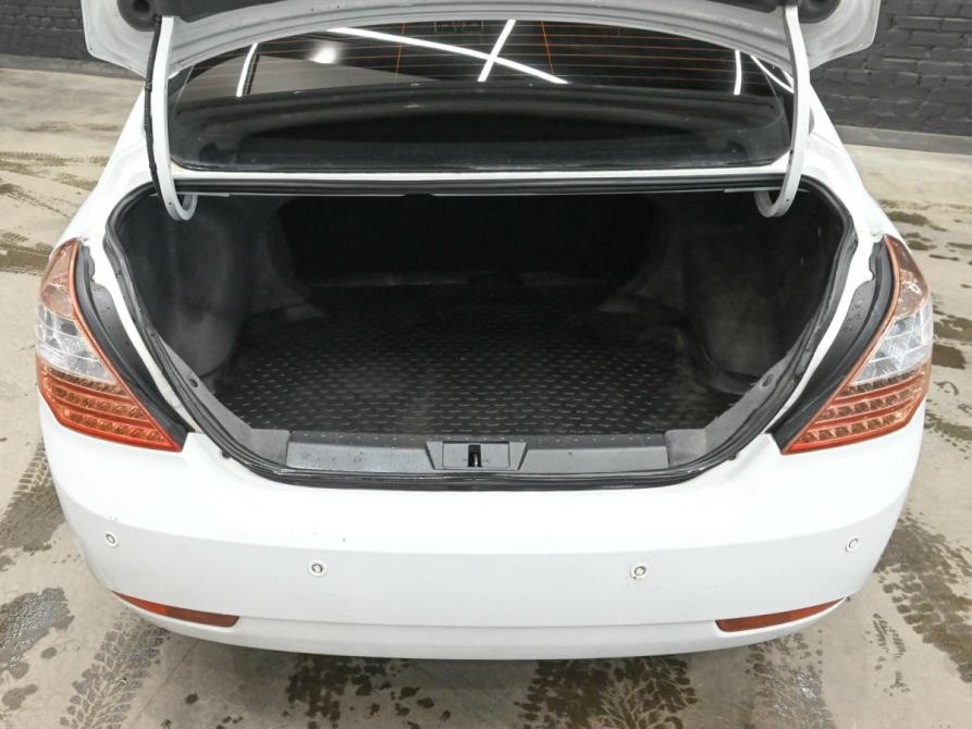 Geely Emgrand EC7 Екатеринбург  - изображение 6