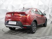 Renault Arkana I Ульяновск  - изображение 24