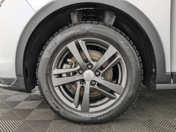 Haval Jolion I с пробегом 2024 года, цена 1 575 000 рублей, 109436 км, внедорожник, Автокод Объявления