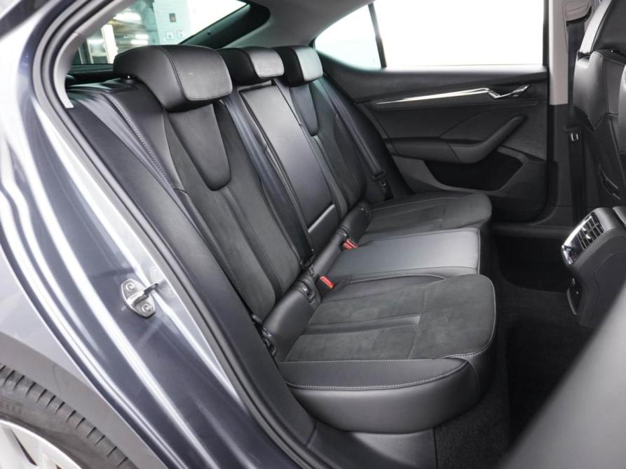 Skoda Octavia IV (A8) Москва  - изображение 7