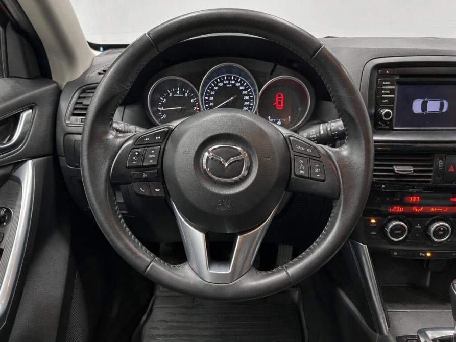 Mazda CX-5 I Кемерово  - изображение 6