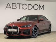 BMW 4 серии G22 G23 G26 Санкт-Петербург  - изображение 32