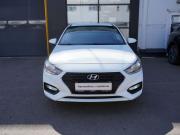 Hyundai Solaris II Москва  - изображение 17