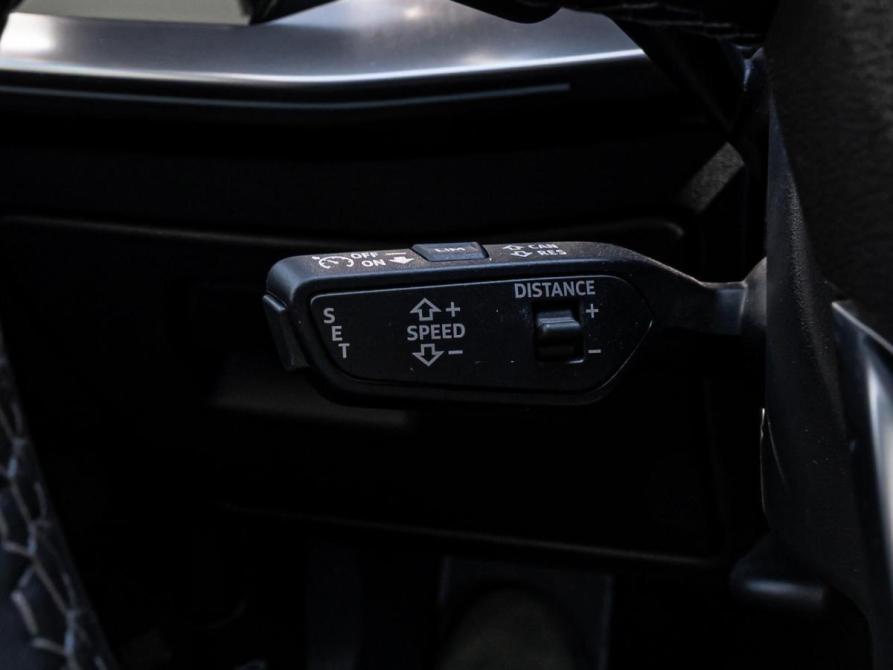 Audi A3 IV (8Y) Рестайлинг Краснодар  - изображение 19