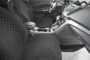 Ford Kuga II Кемерово  - изображение 34