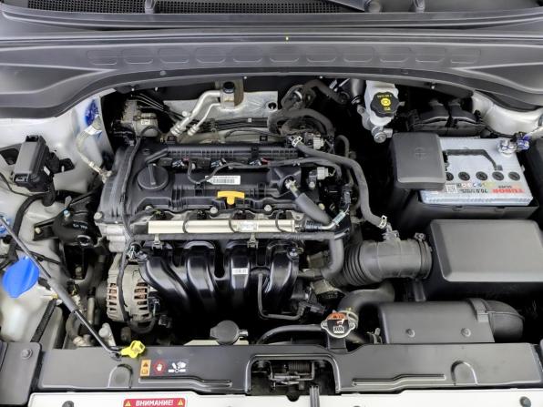 Hyundai Creta I Рестайлинг с пробегом 2021 года, цена 1 850 000 рублей, 136263 км, внедорожник, Автокод Объявления