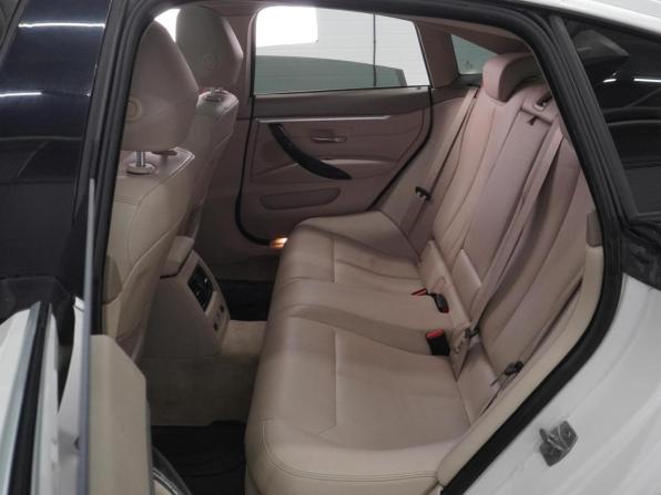 BMW 4 серии F32/F33/F36 с пробегом 2014 года, цена 2 175 000 рублей, 189733 км, лифтбек, Автокод Объявления
