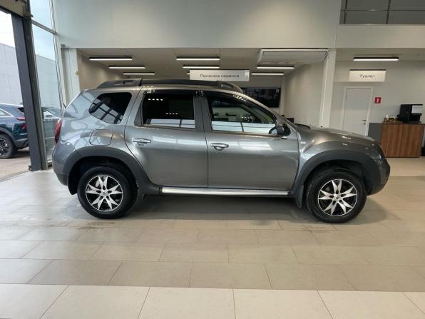 Renault Duster I Рестайлинг с пробегом 2020 года, цена 1 450 000 рублей, 155641 км, внедорожник, Автокод Объявления