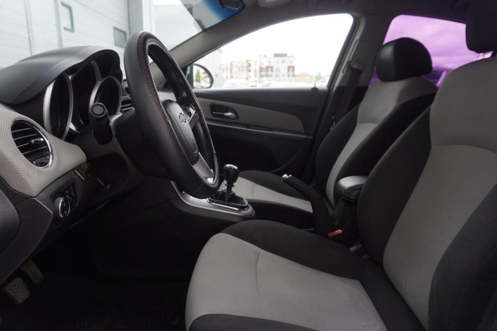Chevrolet Cruze I Ульяновск  - изображение 9
